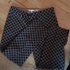 Banana Republic Camden pants